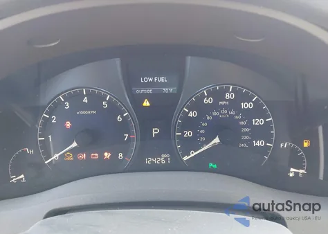 2012 Lexus Rx 350 z USA, uszkodzony, nr VIN 2T2ZK1BAXCC066123